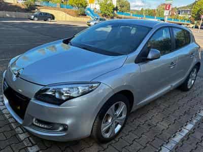 Renault Megane GT Line (2013) - Photo 1