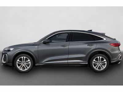 Audi Q5 (2026) - Photo 2