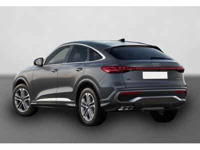 Audi Q5 (2026) - Photo 3