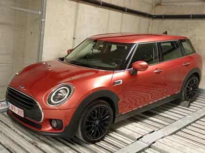 Mini Clubman Mini one (2019) - Photo 1