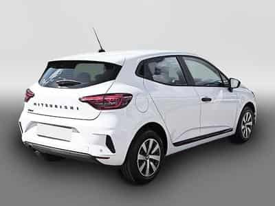 Mitsubishi Colt (2026) - Foto 2