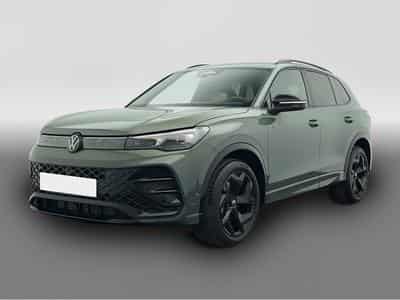 VW Tiguan (2026) - Foto 1