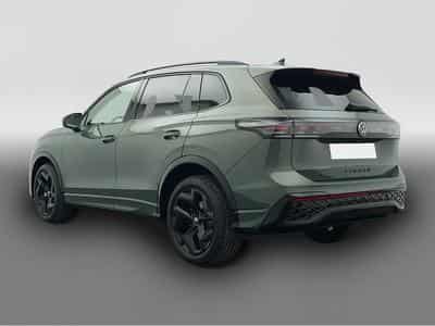 VW Tiguan (2026) - Foto 3