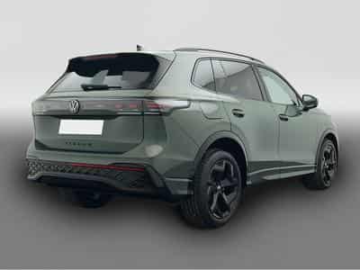 VW Tiguan (2026) - Foto 5