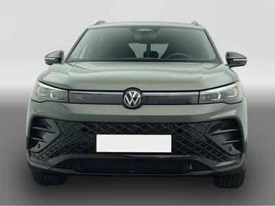 VW Tiguan (2026) - Foto 8