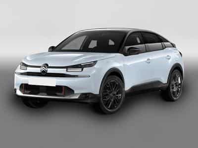 Citroën C4 (2025) - Photo 1