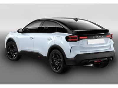 Citroën C4 (2025) - Photo 3