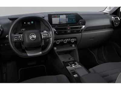 Citroën C4 (2025) - Photo 4