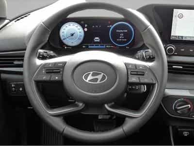 Hyundai i20 (2024) - Photo 4