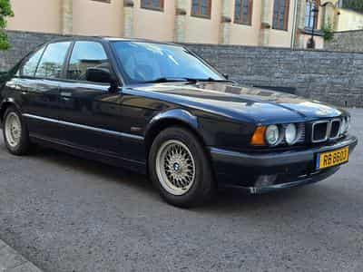 BMW 520 520i (1995) - Photo 1