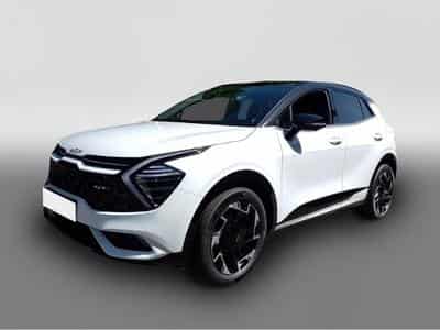 Kia Sportage (2024) - Photo 1