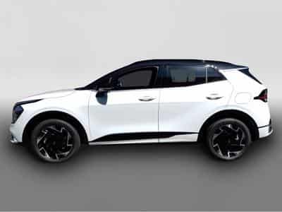Kia Sportage (2024) - Foto 2