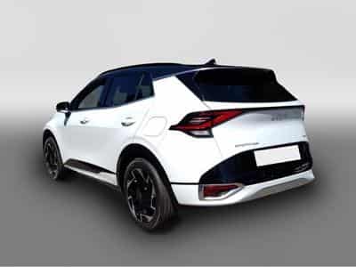 Kia Sportage (2024) - Foto 3