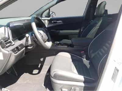 Kia Sportage (2024) - Foto 7