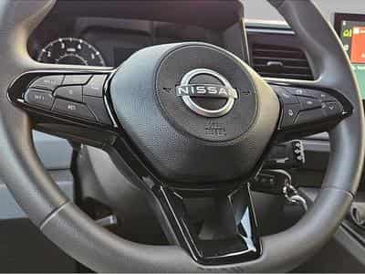 Nissan Interstar (2026) - Photo 5