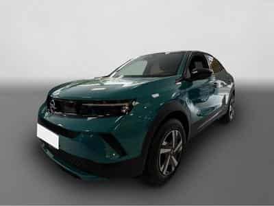 Opel Mokka (2024) - Photo 1