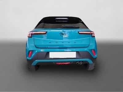 Opel Mokka (2024) - Photo 4