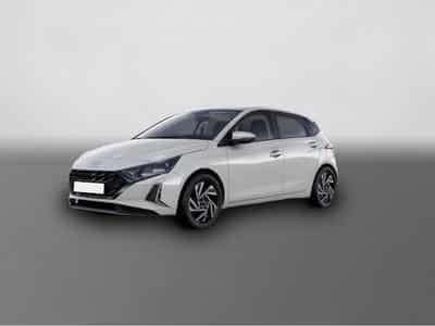 Hyundai i20 (2025) - Photo 1