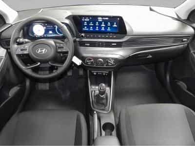 Hyundai i20 (2025) - Photo 5
