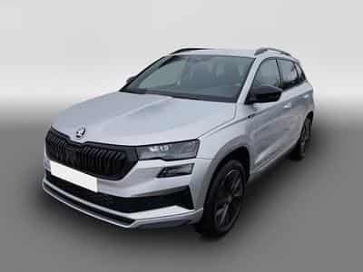 Skoda Karoq (2026) - Photo 1