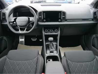 Skoda Karoq (2026) - Photo 11