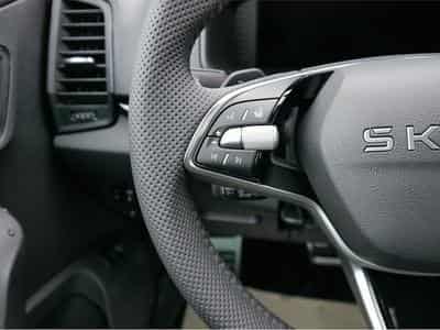 Skoda Karoq (2026) - Photo 13