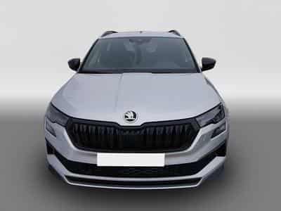 Skoda Karoq (2026) - Photo 3