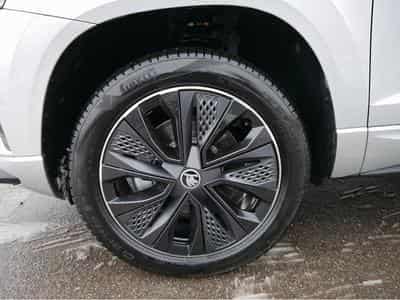 Skoda Karoq (2026) - Photo 4