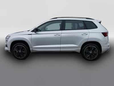 Skoda Karoq (2026) - Photo 5