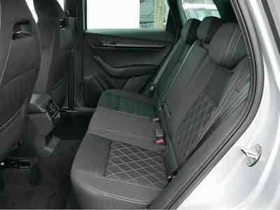 Skoda Karoq (2026) - Photo 8