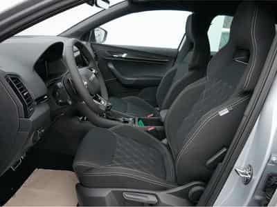 Skoda Karoq (2026) - Photo 9