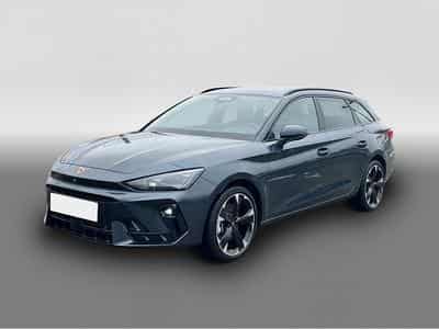 Cupra Leon (2025) - Photo 1