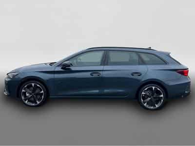 Cupra Leon (2025) - Photo 2