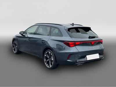 Cupra Leon (2025) - Photo 3