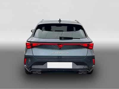 Cupra Leon (2025) - Photo 4