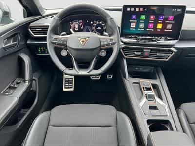 Cupra Leon (2025) - Photo 9