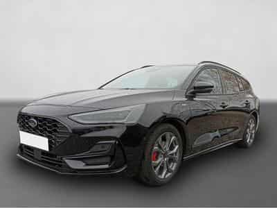 Ford Focus (2024) - Photo 1