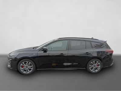 Ford Focus (2024) - Photo 2