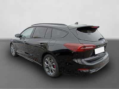 Ford Focus (2024) - Photo 3