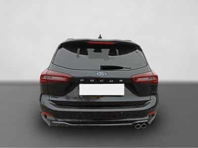 Ford Focus (2024) - Photo 4