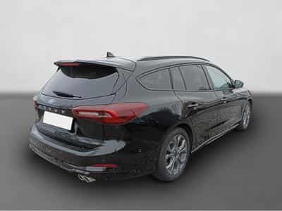 Ford Focus (2024) - Photo 5