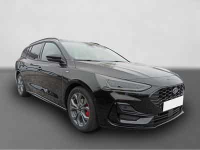 Ford Focus (2024) - Photo 6