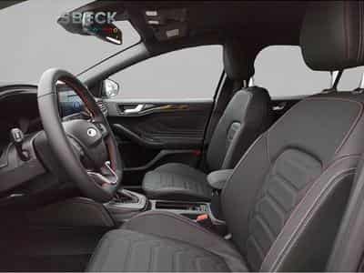 Ford Focus (2024) - Photo 7