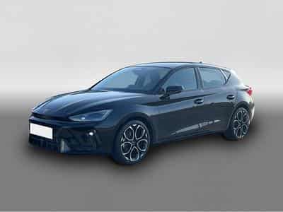 Cupra Leon (2026) - Photo 1