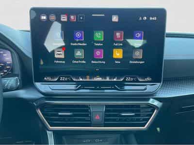 Cupra Leon (2026) - Photo 10