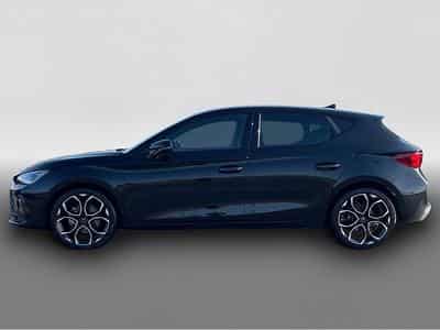 Cupra Leon (2026) - Photo 2