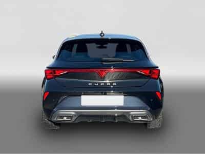 Cupra Leon (2026) - Photo 4