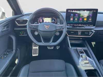 Cupra Leon (2026) - Photo 9