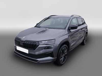 Skoda Karoq (2026) - Photo 1