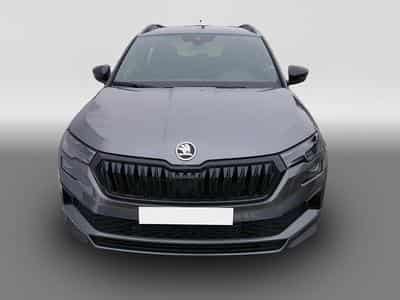 Skoda Karoq (2026) - Photo 3